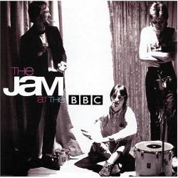 The Jam : The Jam at the BBC